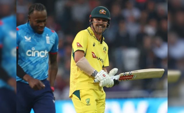 Australia vs England LIVE Streaming | ICC Champions Trophy 2025 LIVE Telecast: When And Where To Watch