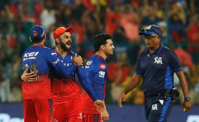 RCB Captain Announcement LIVE Updates: Virat Kohli Unlikely, These Two Stars Frontrunners