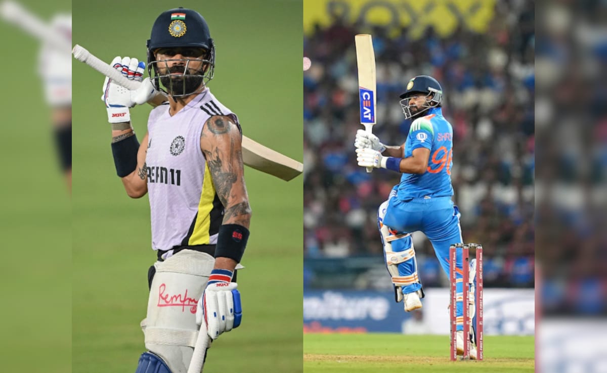 India’s Predicted XI vs England, 2nd ODI: Shreyas Iyer To Be Dropped For Virat Kohli?