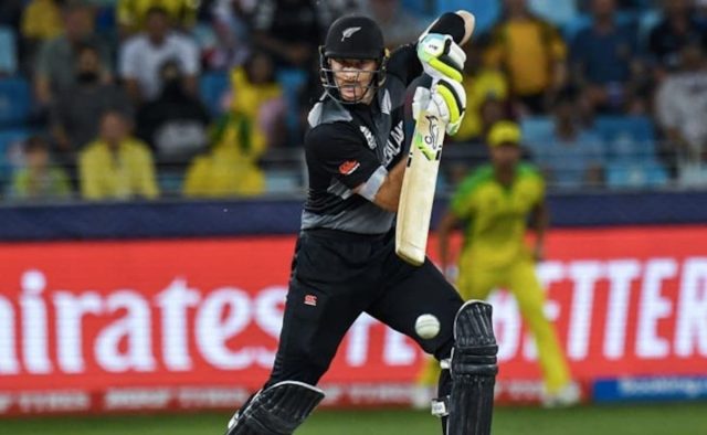 Martin Guptill Names India Star He “Wants To Face.” Not Jasprit Bumrah