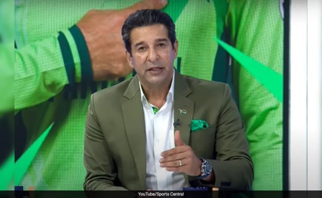 Even Poor Than Oman, USA”: Wasim Akram Fumes At Pakistan Team, Says “Enough Is Enough