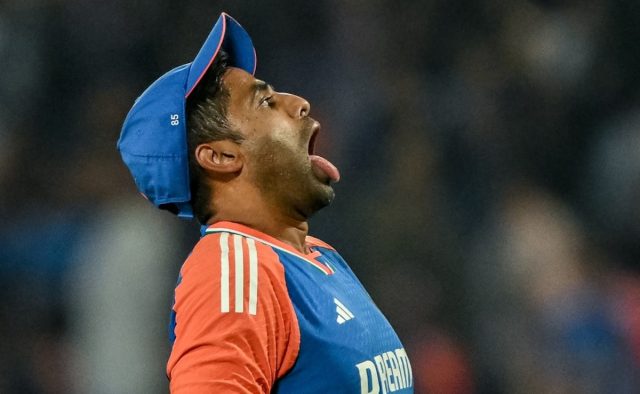 “It’s High Time…”: R Ashwin’s Brutal Analysis Of Suryakumar Yadav, Sanju Samson’s Poor Form