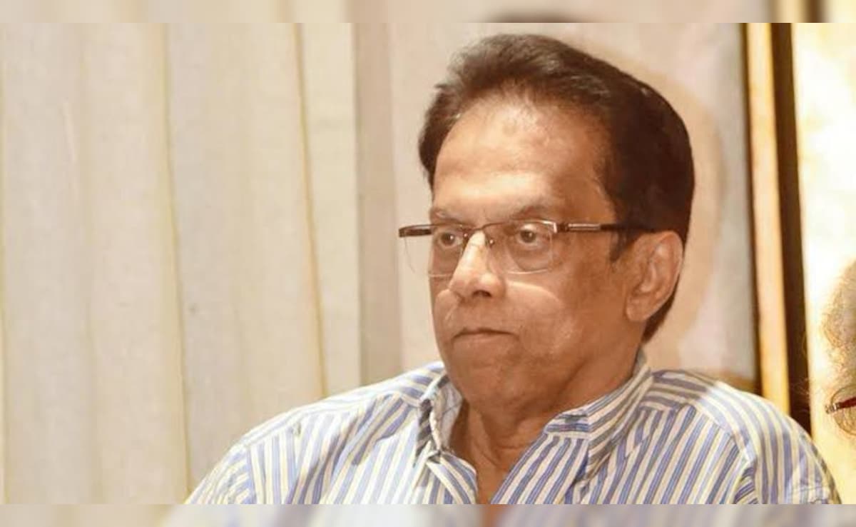 Former Mumbai Captain And Selector Milind Rege Dies At 76