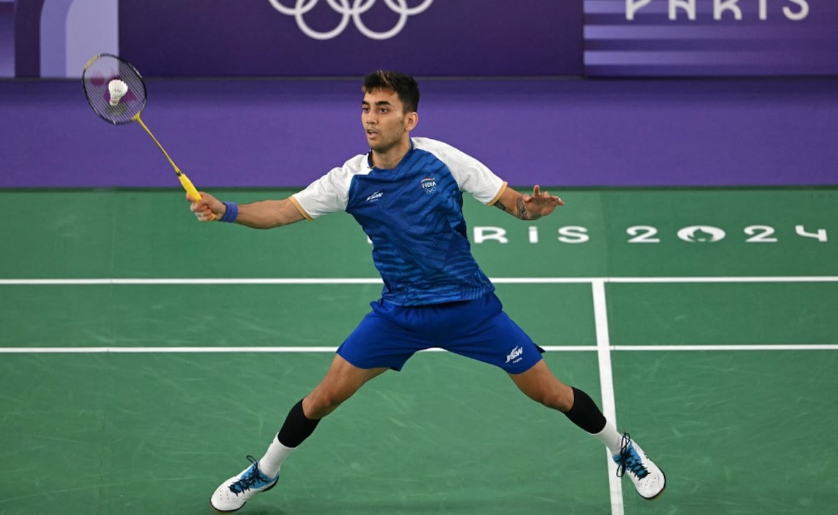 Relief For Lakshya Sen, Supreme Court Stays Coercive Action Over Age Fraud Allegation Case