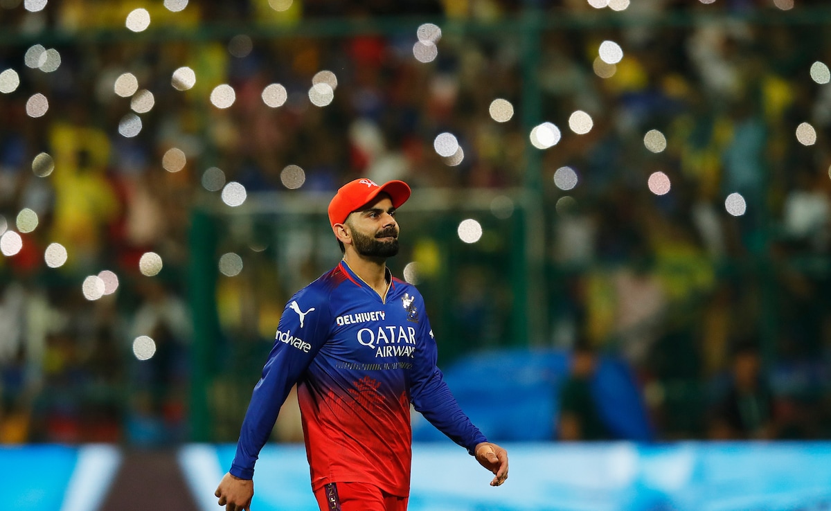 Virat Kohli “Was An Option”: RCB Director Mega Revelation On Rajat Patidar Being Named As Skipper