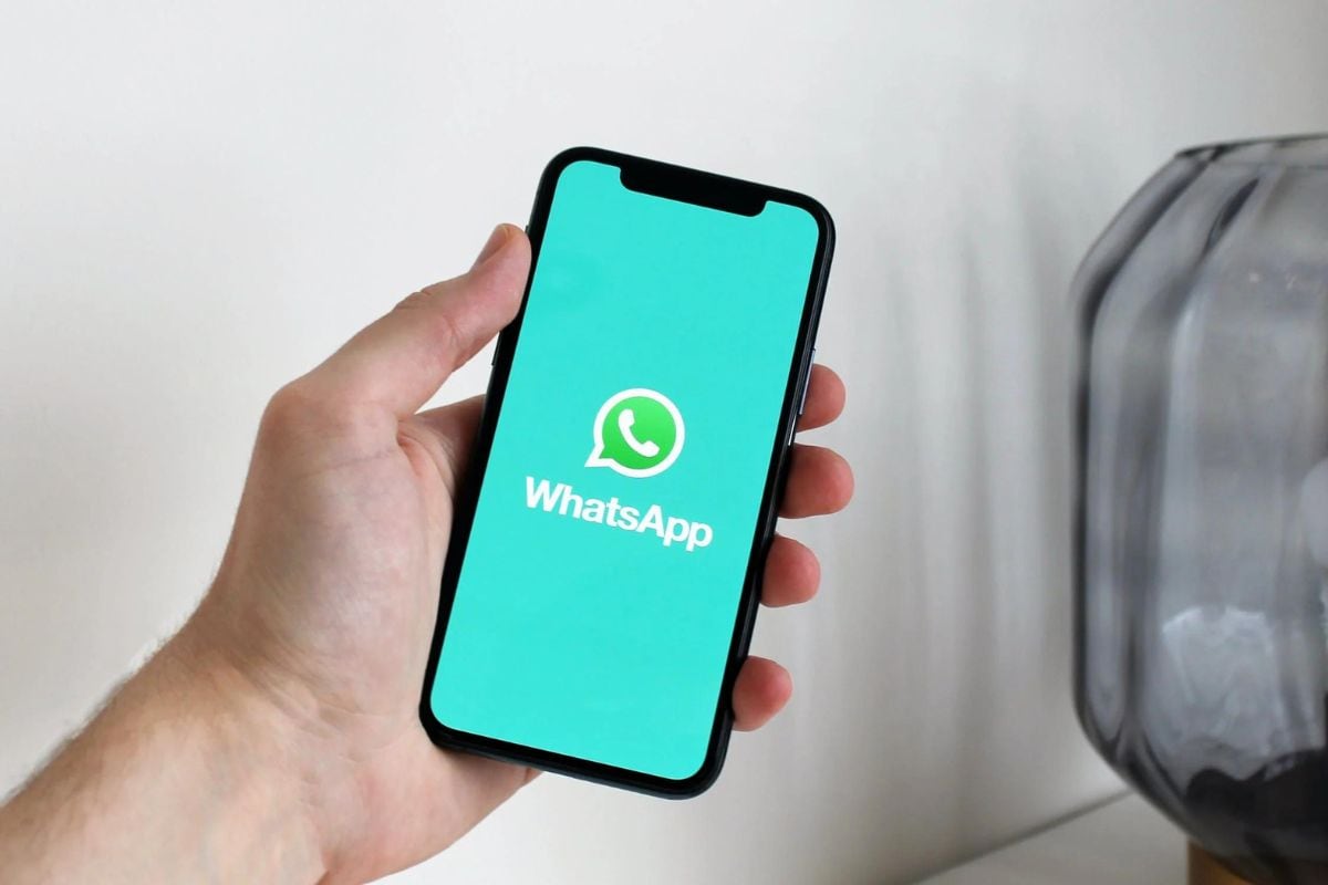 WhatsApp for Android Tipped to Be Working On a New Widget for Meta AI