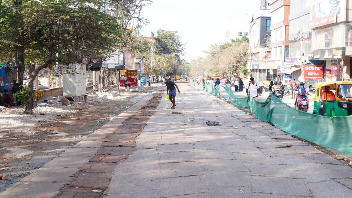 Bengaluru Civic Body Begins Accountability Campaign For Engineers As Govt Bats For White-Topped Roads | Exclusive