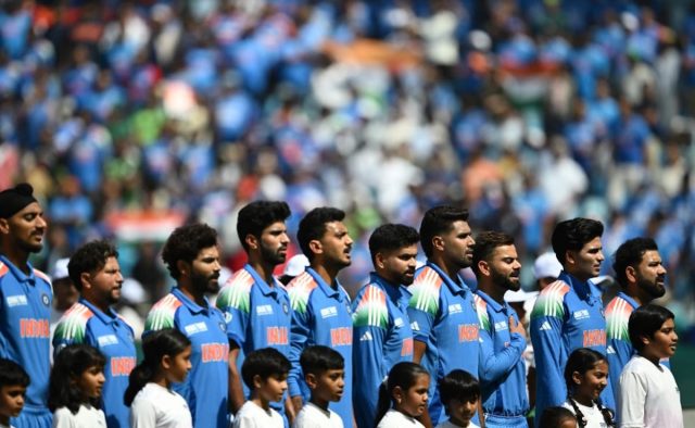 India Team Manager Leaves In The Middle Of Champions Trophy 2025. Report Reveals Reason