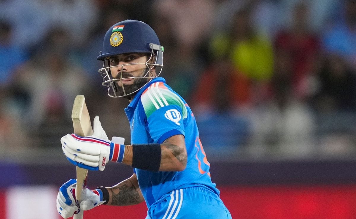 Australia Spinner Reveals ‘Frustrating Part’ About Virat Kohli After Champions Trophy Heroics