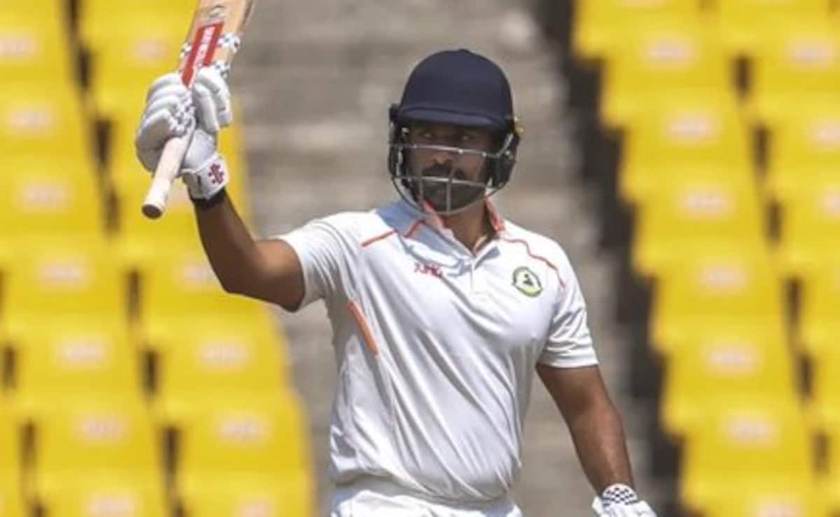 Vidarbha Become Ranji Trophy Champions Despite Draw vs Kerala In Final – Here’s How