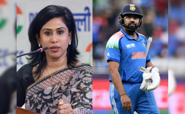 Shama Mohamed’s “Rohit Sharma Is Fat” Comment To Demoralise India in CT 2025? BCCI’s ‘Unfortunate’ Response