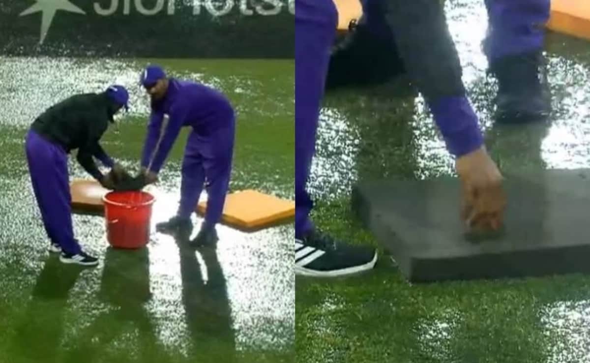 “Pathetic Drainage System”: Pakistan Slammed After Afghanistan vs Australia Champions Trophy 2025 Game Washout