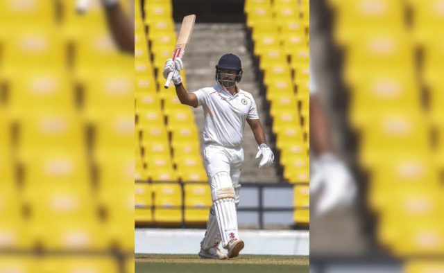 Vidarbha vs Kerala Day 5 Live Score Updates, Ranji Trophy Final