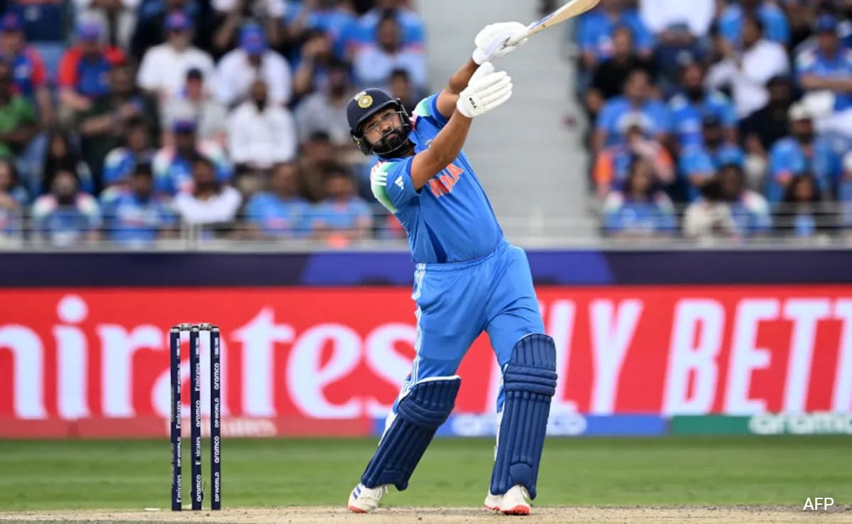 “It’s An Injury…”: On Rohit Sharma, India Coach’s ‘He Knows How’ Take Ahead Of Champions Trophy Semi-Finals