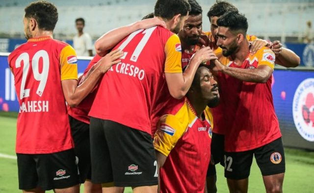 East Bengal vs FK Arkadag LIVE Streaming, AFC Challenge League LIVE Telecast: When And Where To Watch