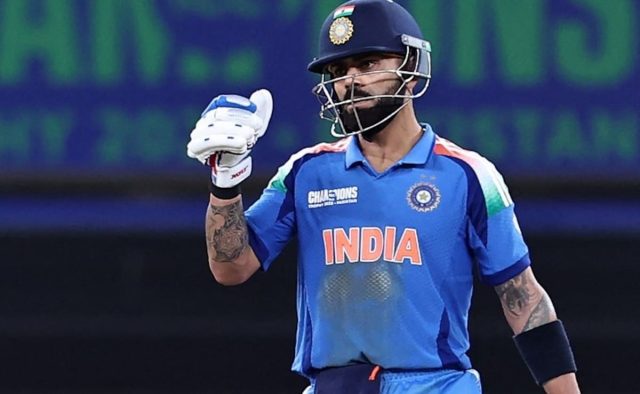 On Virat Kohli’s Cricket Future, Childhood Coach’s Huge Claim. Says “Will Play At Least…”