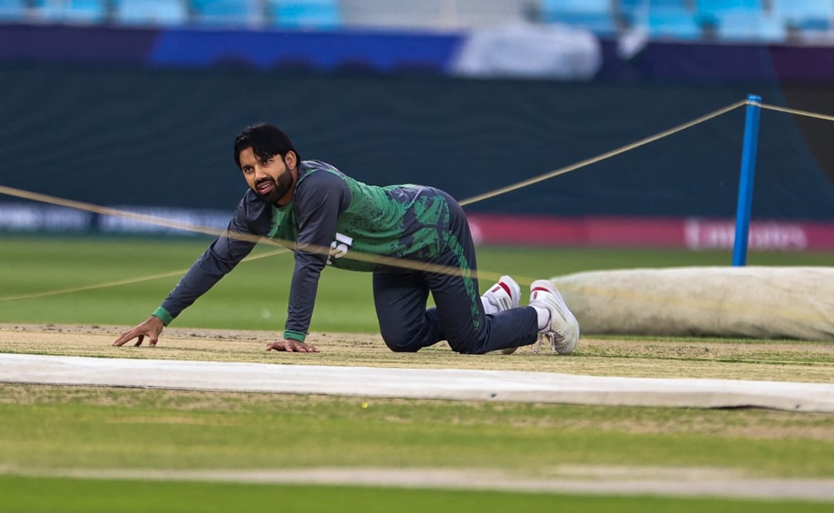 Ex-Pakistan Star’s Brutal ‘Even The Terrace Will Fall If They Stand On It ‘ Dig At Mohammad Rizwan And Co