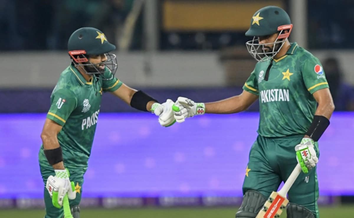 “From Ferrari To Rickshaw”: Mohammad Rizwan Ridiculed By Pakistan Ex-Teammate After CT 2025 Humiliation