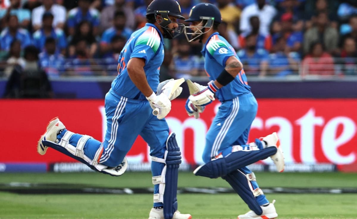 Rohit Sharma, Virat Kohli To Play In Olympics 2028? BCCI Sent Big “Let Them Play” Message