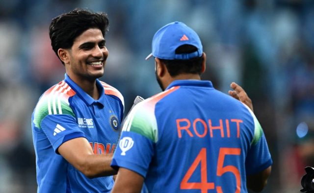 Champions Trophy 2025 Semi-Finalists Confirmed: India To Face Australia If…