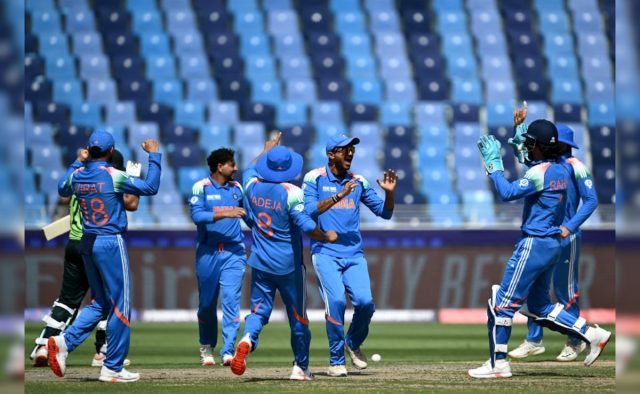 India vs New Zealand LIVE Streaming, Champions Trophy 2025 Live Telecast: When And Where To Watch