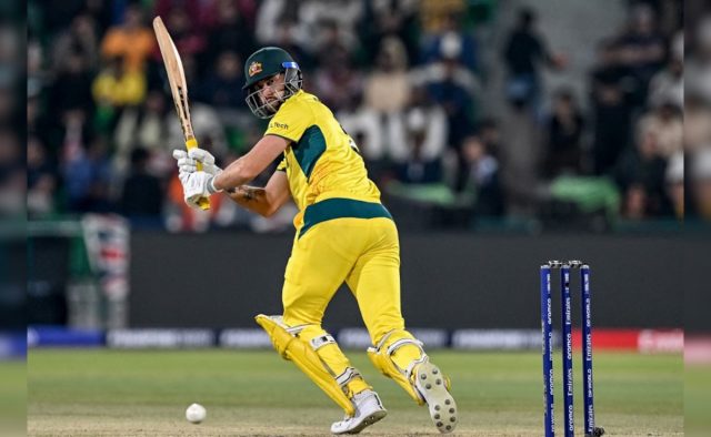 Australia Opener Matthew Short Ruled Out Of Champions Trophy, To Be Replaced By…