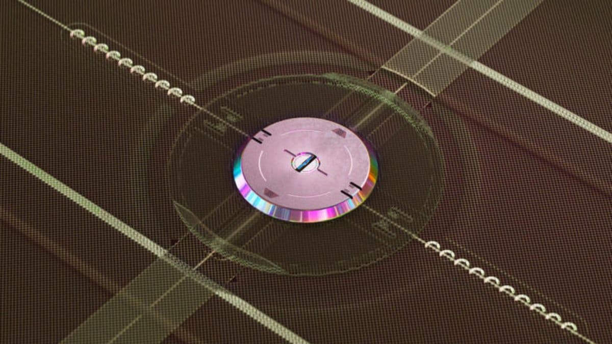 Japan’s Universal Memory Breakthrough Reduces Energy, Boosts Speed