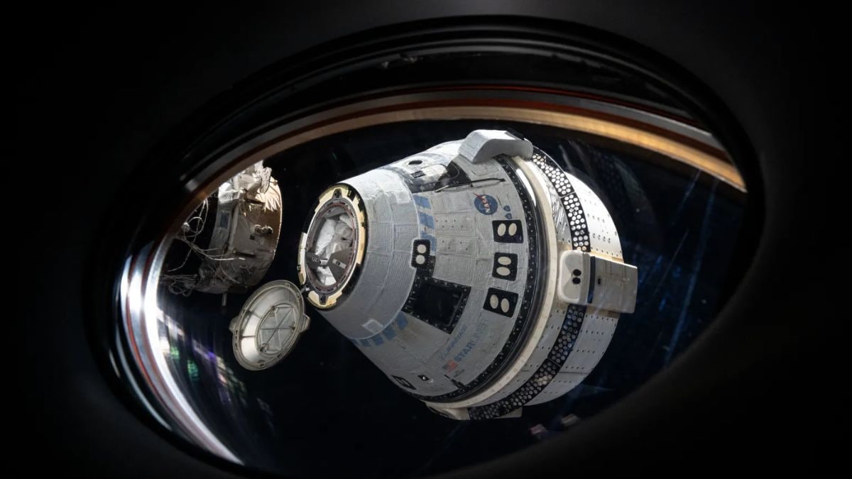 NASA Plans Another Starliner Test Flight Amid Propulsion System Challenges