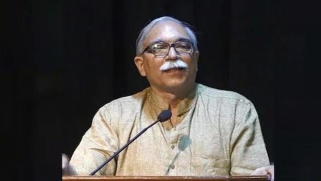 Debate On Delimitation Meaningful Only After Act Is Passed, Avoid Raising Unnecessary Doubts: RSS Functionary