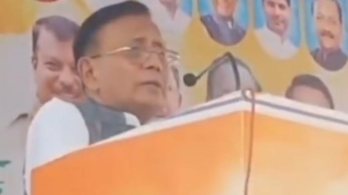 Congress MLA Likens Saints To Bulls, Stokes Row; BJP Slams Remarks As ‘Anti-Hindu Mentality’