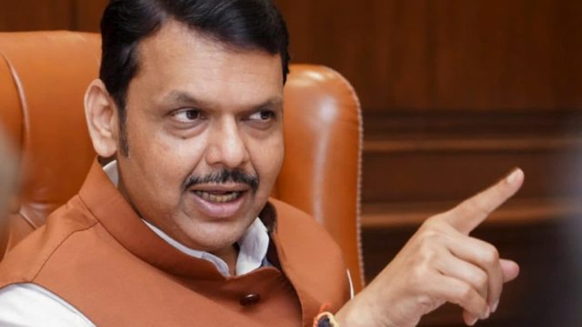 ‘Fadnavis Is Equally Cruel’: Maharashtra Congress Chief Likens CM To Aurangzeb, Triggers Row