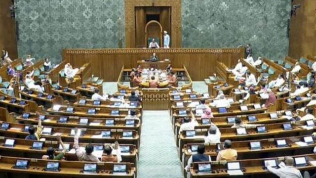 From Waqf Bill To President’s Rule In Manipur, Parliament Set For Power-Packed Second Half Of Budget Session