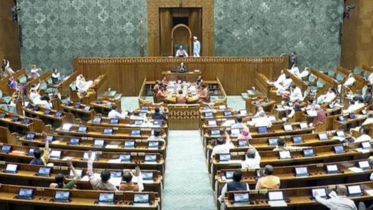 From Waqf Bill To President’s Rule In Manipur, Parliament Set For Power-Packed Second Half Of Budget Session