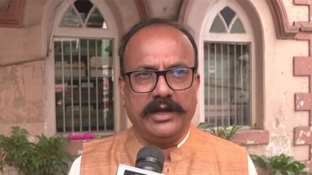 Nagpur Violence: Maharashtra Congress Chief Slams Govt’s ‘Failure’, Flags Ministers’ Provocative Speeches