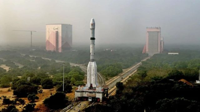 ISRO Expands with Two Launchpads, Chandrayaan-4 to Launch in 2028 with Lunar Sample Return Mission