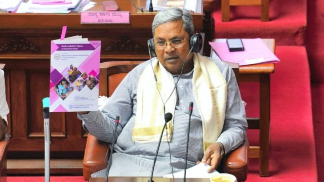 ‘No Need For War, Just Tighten Security’: Siddaramaiah Stokes Row With Pahalgam Attack Remark