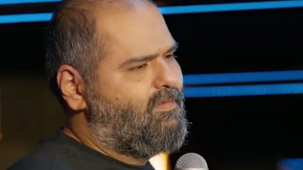 Maharashtra Council Admits Breach Of Privilege Notice Against Kunal Kamra Over Shinde Row | What Does It Mean?