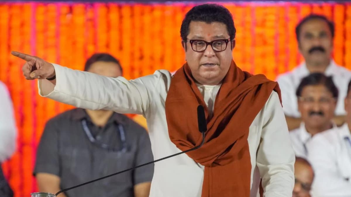 ‘Who Will Take Dip In That Ganga?’ Raj Thackeray Raises Questions About River’s Cleanliness