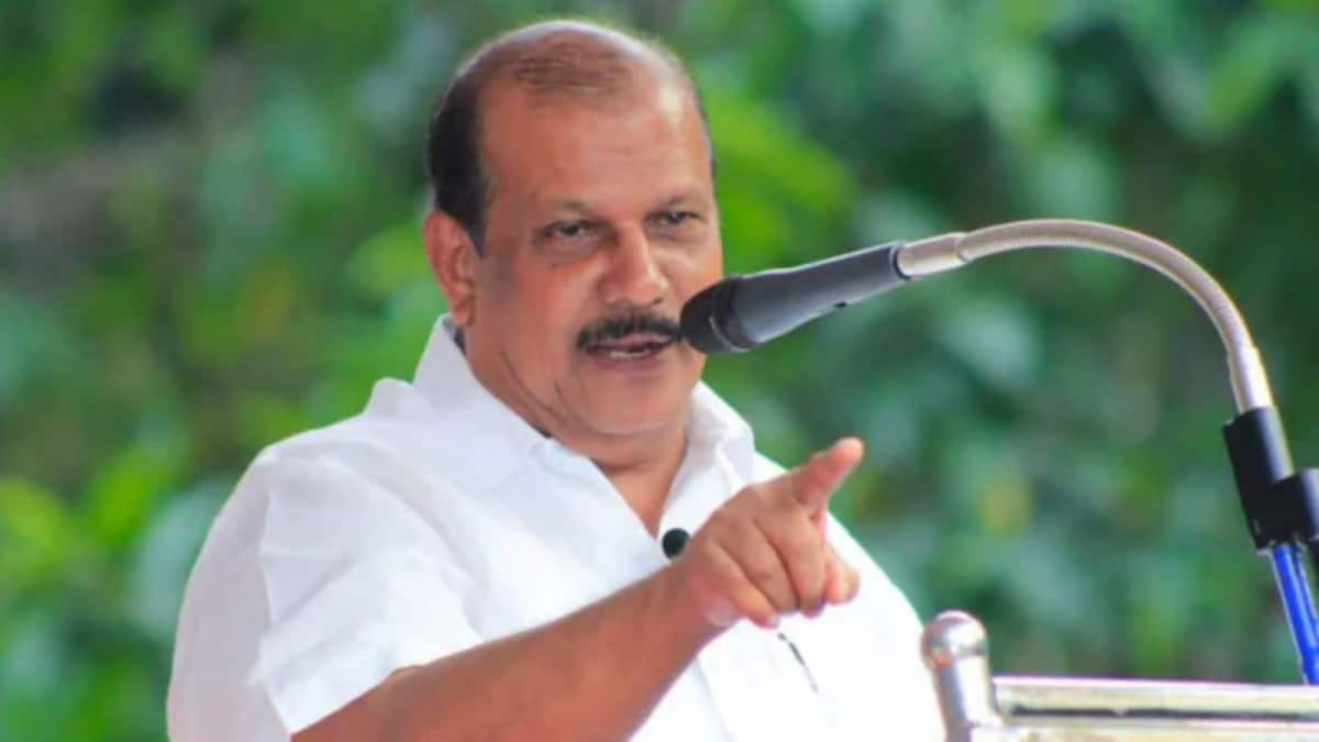 BJP Leader PC George Stokes Row, Claims 400 Girls Lost To ‘Love Jihad’ In Kerala’s Meenachil