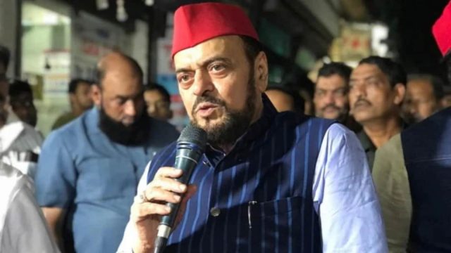 ‘Aurangzeb Not Cruel’: Abu Azmi Under Fire For Praising Mughal Ruler, Shinde Reminds Him Of Sambhaji’s Torture