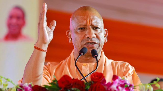 Yogi Adityanath’s ‘Land Jihad’ Salvo At Past Govts: ‘Mafias Encroached On Prayagraj’s Ancient Sites’