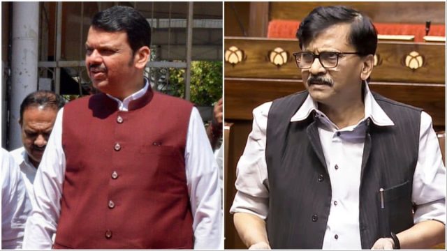 Devendra Fadnavis Rejects Sanjay Raut’s ‘PM Modi Retiring’ Claim: ‘He’ll Lead The Country Again In 2029’