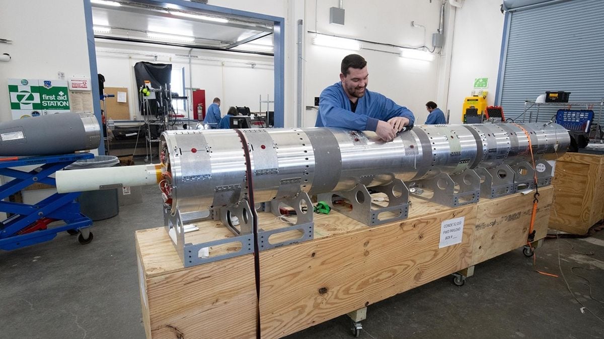 NASA to Launch Three Rockets in Alaska to Study Auroral Substorms’ Impact