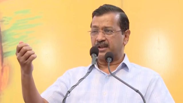 ‘Worse Than British…’: Kejriwal Attacks BJP After Delhi Loss, Invokes Bhagat Singh And Ambedkar