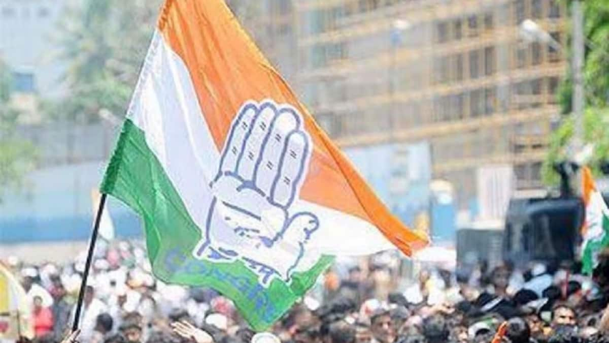 Congress Appoints MLA Rajesh Kumar As Bihar Unit Chief Ahead Of Assembly Polls