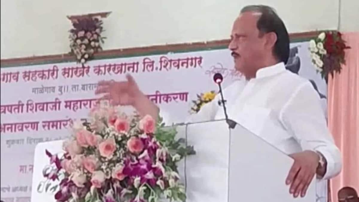 ‘Poll Promises Don’t Always…’: Ajit Pawar’s Remark On Loan Waive Sparks Row, Shinde Responds