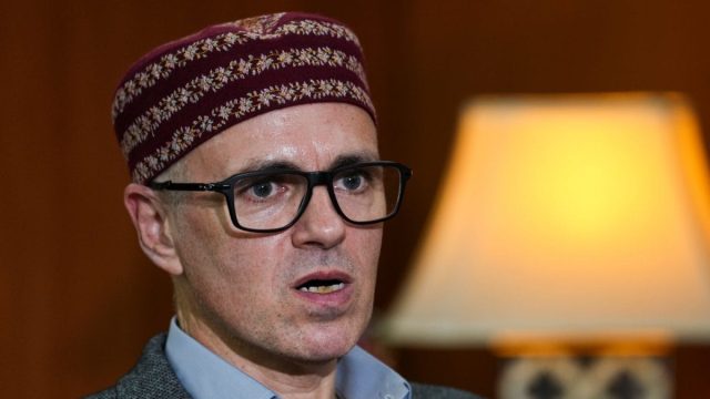 India, Bharat Or Hindustan, Call It By Whichever Name You Prefer: CM Omar Abdullah