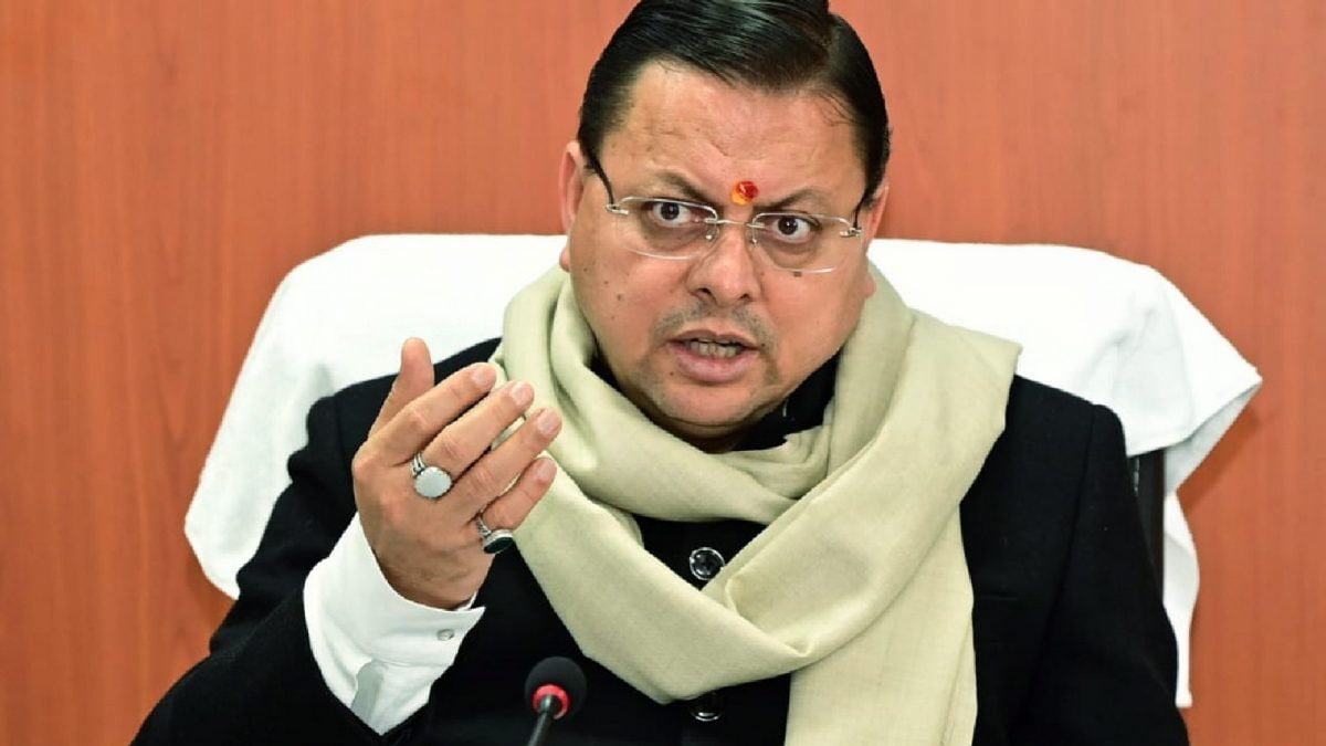 Aurangzebpur Becomes Shivaji Nagar: Uttarakhand’s Big Renaming Drive In Dehradun, Nanital And More