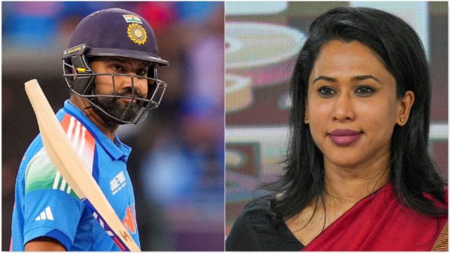 ‘Hats Off’: Shama Mohamed Congratulates Rohit Sharma On Victory After Questioning His Fitness