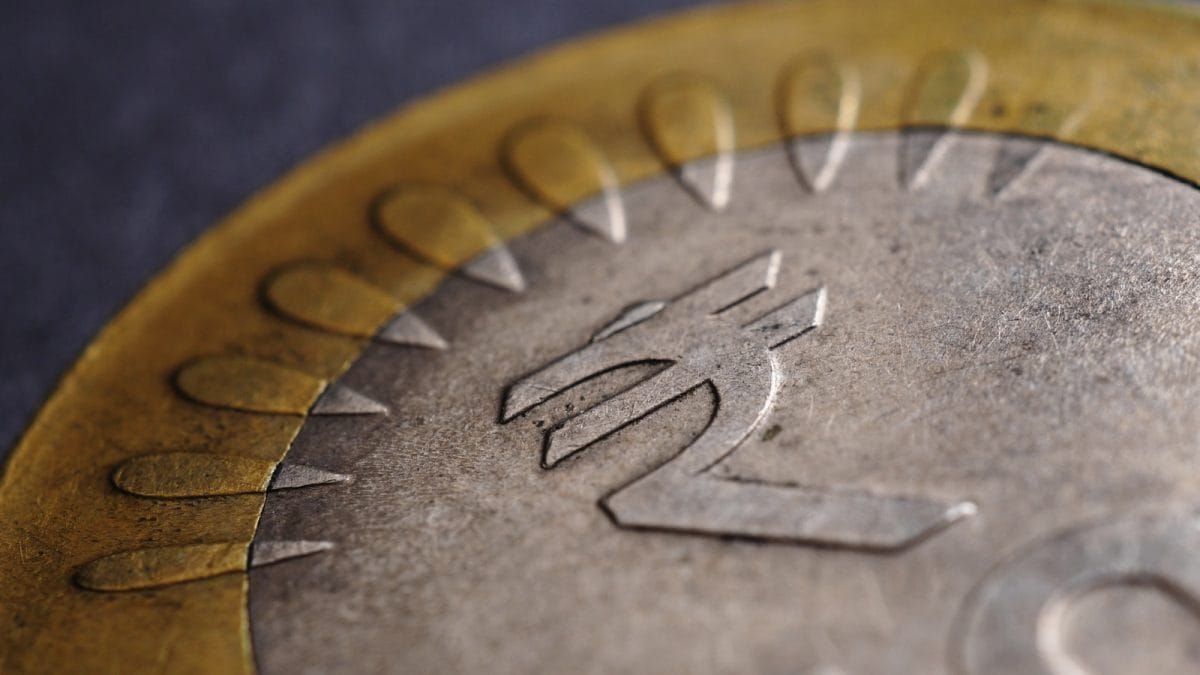 Who Is Udaya Kumar, The Tamilian Who Designed Rupee Symbol?